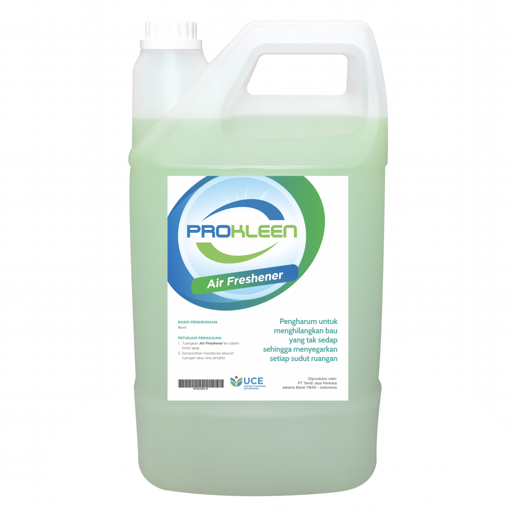 Air Freshener UCE